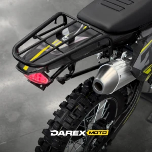 Мотоцикл эндуро EAR CQR CB300F  от официального дилера Darexmoto