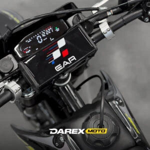 Мотоцикл эндуро EAR CQR CB300F  от официального дилера Darexmoto