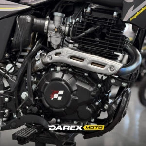 Мотоцикл эндуро EAR CQR CB300F  от официального дилера Darexmoto