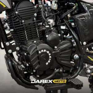 Мотоцикл эндуро EAR CQR CB300F  от официального дилера Darexmoto