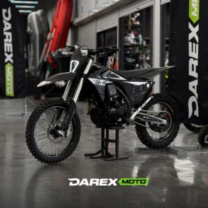 Мотоцикл эндуро EAR LF 300 Black от официального дилера Darexmoto