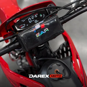 Мотоцикл эндуро EAR LF 300 Red  от официального дилера Darexmoto