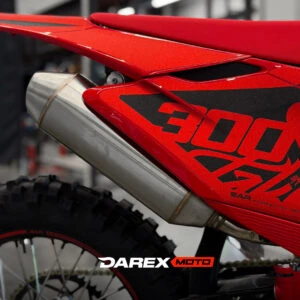 Мотоцикл эндуро EAR LF 300 Red  от официального дилера Darexmoto