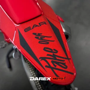 Мотоцикл эндуро EAR LF 300 Red  от официального дилера Darexmoto