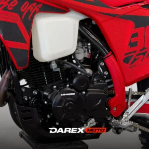 Мотоцикл эндуро EAR LF 300 Red  от официального дилера Darexmoto