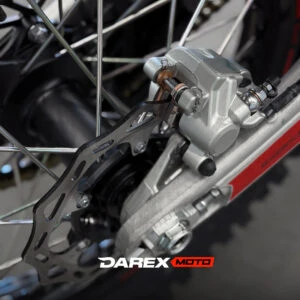 Мотоцикл эндуро EAR LF 300 Red  от официального дилера Darexmoto