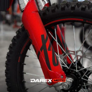 Мотоцикл эндуро EAR LF 300 Red  от официального дилера Darexmoto