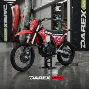 Мотоцикл эндуро JHLmoto GS YBS300 (176MN) от официального дилера Darexmoto