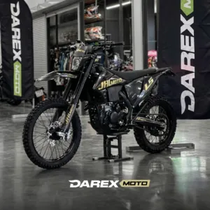 Мотоцикл эндуро JHLmoto L5 NB300 (174MN-5) от официального дилера Darexmoto