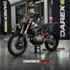 Мотоцикл эндуро JHLmoto Z4 PR250 (172FMM-5) от официального дилера Darexmoto