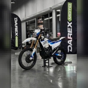 Мотоцикл эндуро TRX OPEN 300 PR (Rocker) от официального дилера Darexmoto