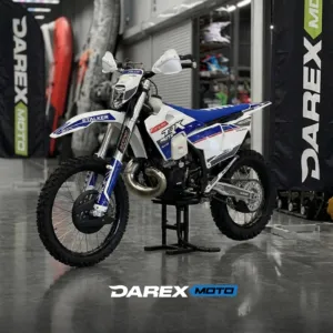 Мотоцикл эндуро TRX STALKER от официального дилера Darexmoto