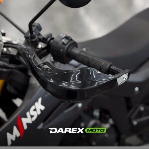 Мотоцикл кроссовый Minsk X250  от официального дилера Darexmoto