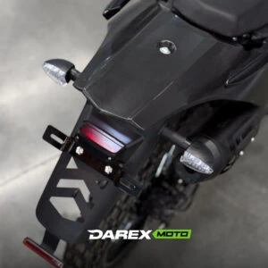 Мотоцикл кроссовый Minsk X250  от официального дилера Darexmoto
