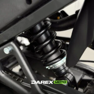 Мотоцикл кроссовый Minsk X250  от официального дилера Darexmoto