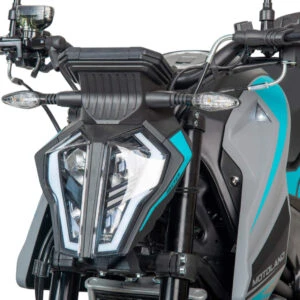 Мотоцикл Motoland 300 NK 300 с ПТС  от официального дилера Darexmoto