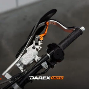 Мотоцикл эндуро OXO PRIDE PR300  от официального дилера Darexmoto