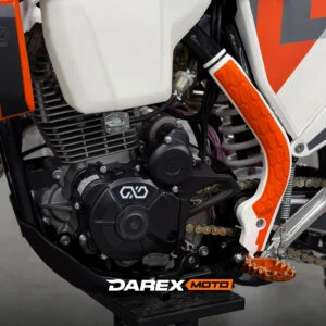 Мотоцикл эндуро OXO PRIDE PR300  от официального дилера Darexmoto