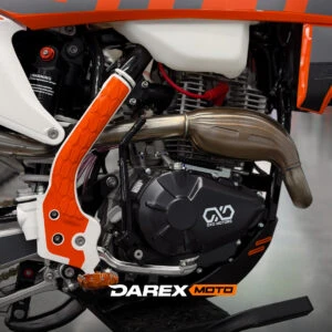 Мотоцикл эндуро OXO PRIDE PR300  от официального дилера Darexmoto