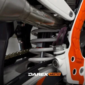 Мотоцикл эндуро OXO PRIDE PR300  от официального дилера Darexmoto