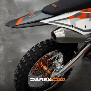 Мотоцикл эндуро OXO PRIDE PR300  от официального дилера Darexmoto