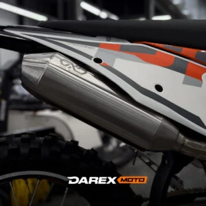 Мотоцикл эндуро OXO PRIDE PR300  от официального дилера Darexmoto