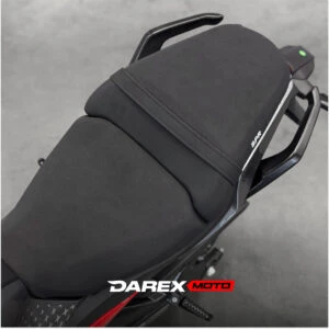 Мотоцикл SPRMOTORS Street серый/красный  от официального дилера Darexmoto