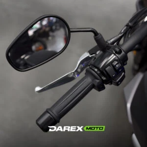 Мотоцикл VMC CRUISER 650 (LJ650-V 647cc,EFI,ABS)Серия 6500 (MATT BLACK)  от официального дилера Darexmoto