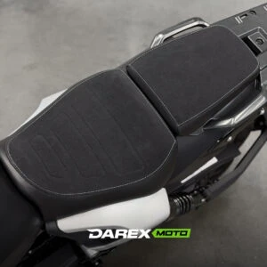 Мотоцикл VMC CRUISER 650 (LJ650-V 647cc,EFI,ABS)Серия 6500 (MATT BLACK)  от официального дилера Darexmoto