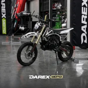 Питбайк BSE KIDS 60 Minecraft BKDSAA015AHH1 от официального дилера Darexmoto