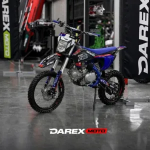 Питбайк FullCrew Big Beast 150cc 17/14 (механ., эл.стартер)  от официального дилера Darexmoto