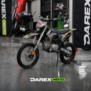 Питбайк PROGASI Smart 160 (Gold)  от официального дилера Darexmoto