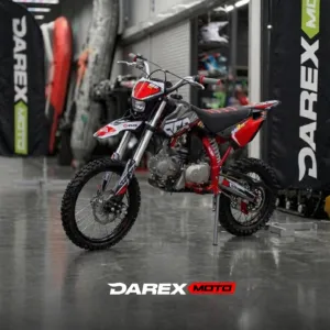 Питбайк Racer MX125E  от официального дилера Darexmoto