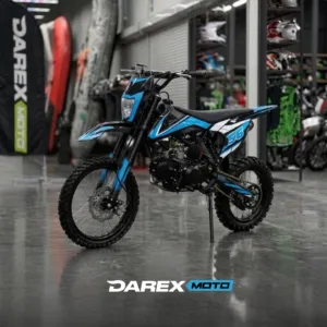 Питбайк Racer NX  от официального дилера Darexmoto