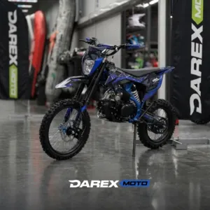 Питбайк Racer TRZ  от официального дилера Darexmoto