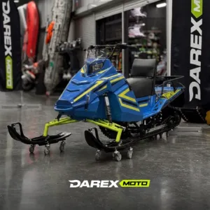 Снегоход Егерь Next 500 15л.с., э/зап. от официального дилера Darexmoto