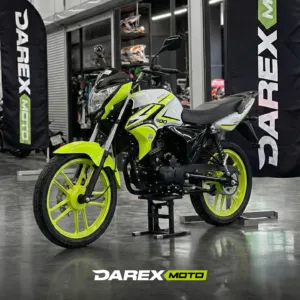Мотоцикл MOTOLAND 200 SPRINT от официального дилера Darexmoto