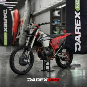 Мотоцикл эндуро Ajerra S8 PR 300 от официального дилера Darexmoto