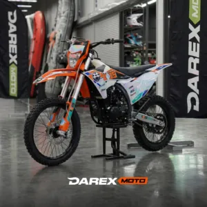 Мотоцикл кроссовый KEWS K23 NB300 от официального дилера Darexmoto