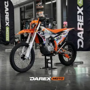 Мотоцикл кроссовый Kews K24 Pro от официального дилера Darexmoto