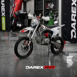 Питбайк BRZ H4 ZS190 19/16  от официального дилера Darexmoto