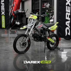 Питбайк BSE EVO 110e Twister A 14/12 (Автомат КПП) от официального дилера Darexmoto