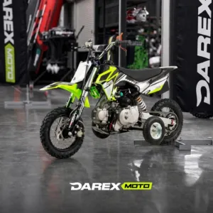 Питбайк PWR Racing FRZ 50 от официального дилера Darexmoto