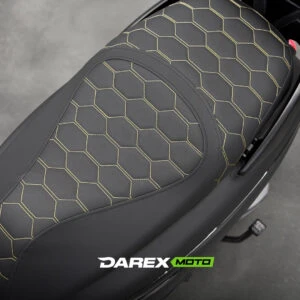 Скутер BC Miami 150  от официального дилера Darexmoto
