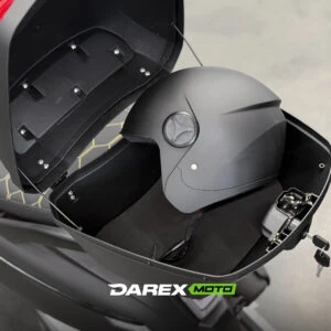 Скутер BC Miami 150  от официального дилера Darexmoto