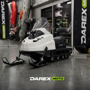 Снегоход Бурлак СК 2х-лыжный (29 л.с.) от официального дилера Darexmoto