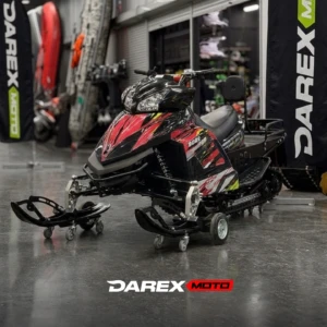 Снегоход Darex Bure 200 от официального дилера Darexmoto