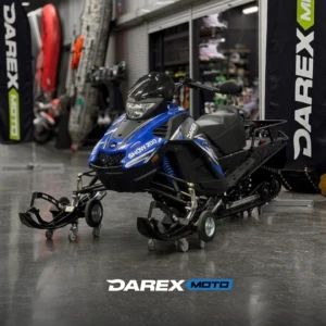 Снегоход Darex Snow 200 от официального дилера Darexmoto