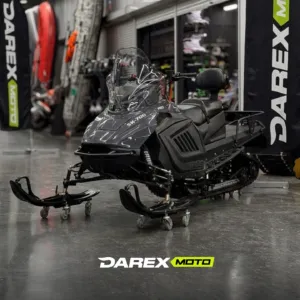 Снегоход IRBIS SK700 PRO от официального дилера Darexmoto