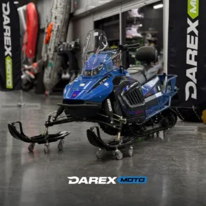 Снегоход IRBIS Tungus 500L GEN1 от официального дилера Darexmoto